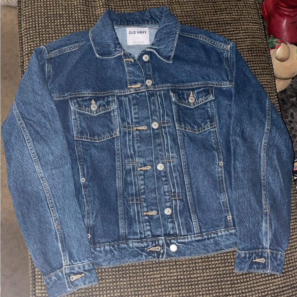 Old Navy Denim Jacket